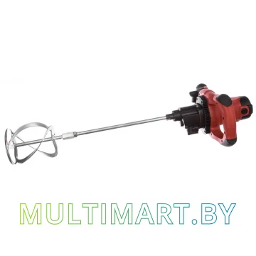 Строительный миксер ELITECH МС 1400/2Э